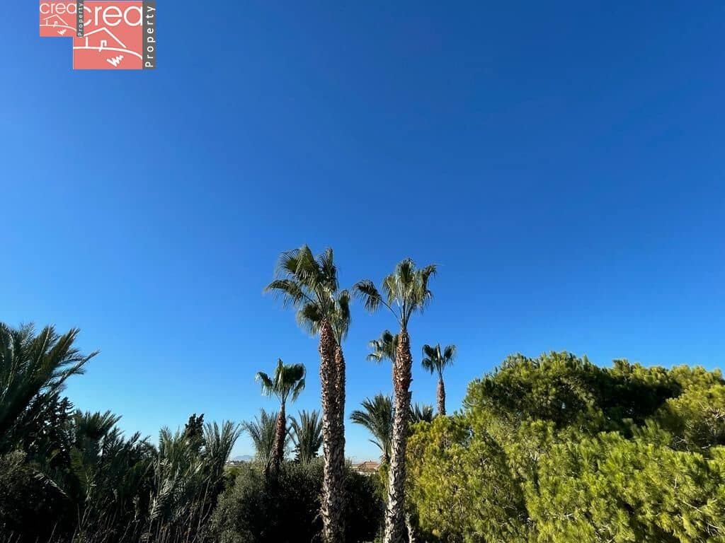 7 soveværelse Finca/Landehus til salg i Los Narejos med swimmingpool - € 498.000 (Ref: 8000781)