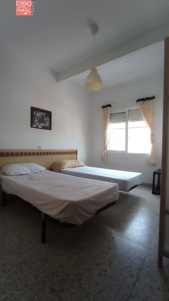 5 sypialnia Dom szeregowy na sprzedaż w Los Alcazares - 167 500 € (Ref: 8115316)