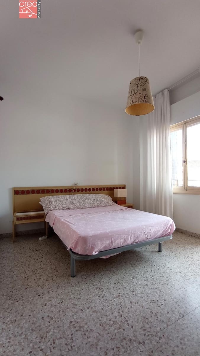 5 sypialnia Dom szeregowy na sprzedaż w Los Alcazares - 167 500 € (Ref: 8115316)