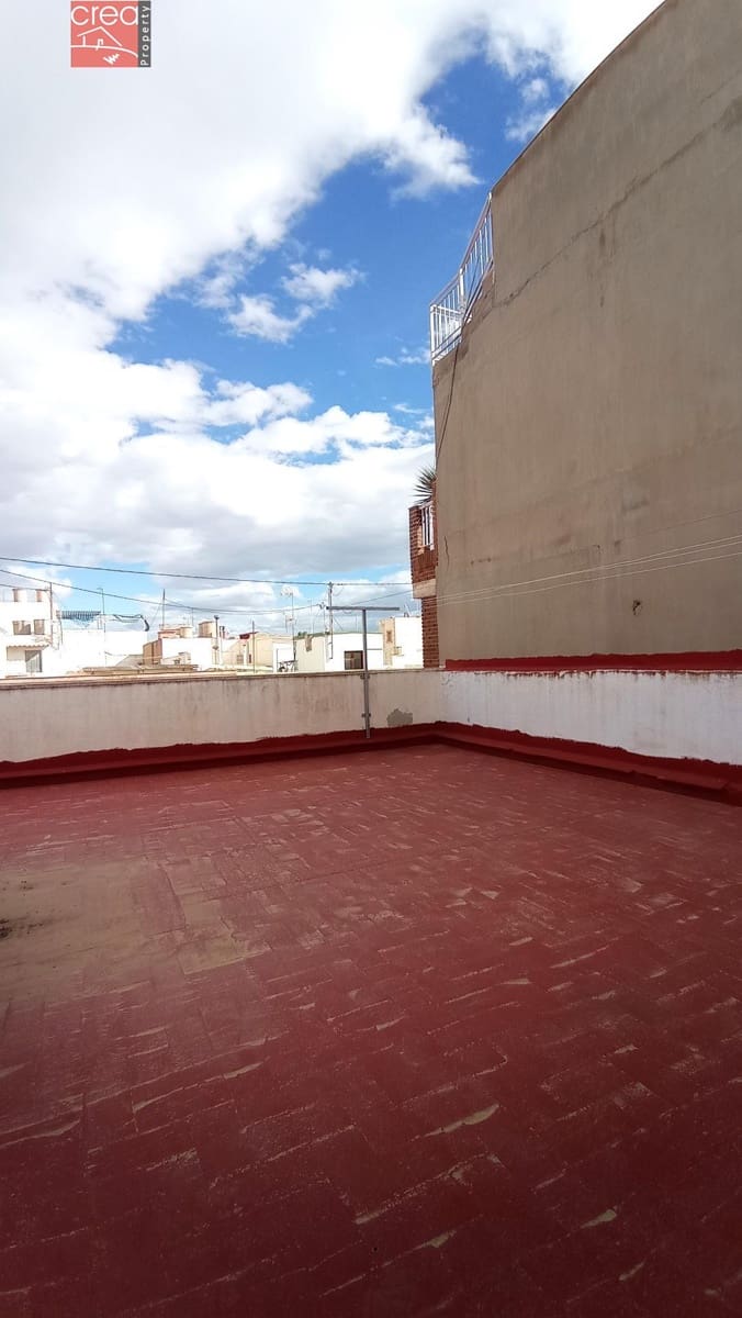 5 sypialnia Dom szeregowy na sprzedaż w Los Alcazares - 167 500 € (Ref: 8115316)