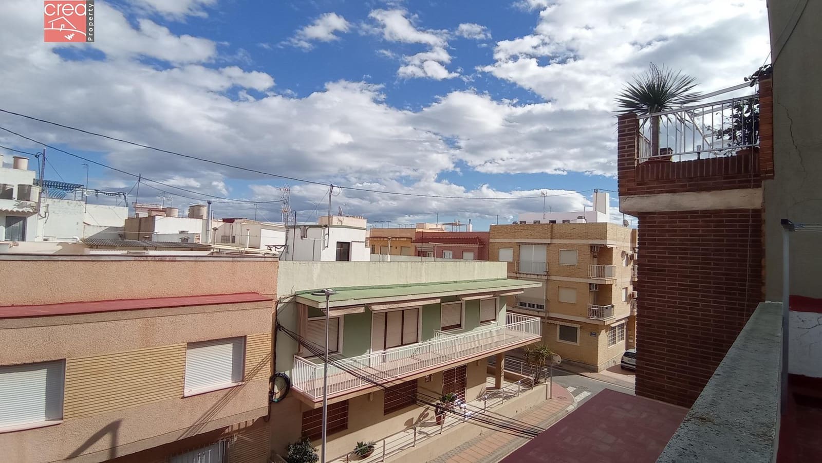 5 sypialnia Dom szeregowy na sprzedaż w Los Alcazares - 167 500 € (Ref: 8115316)