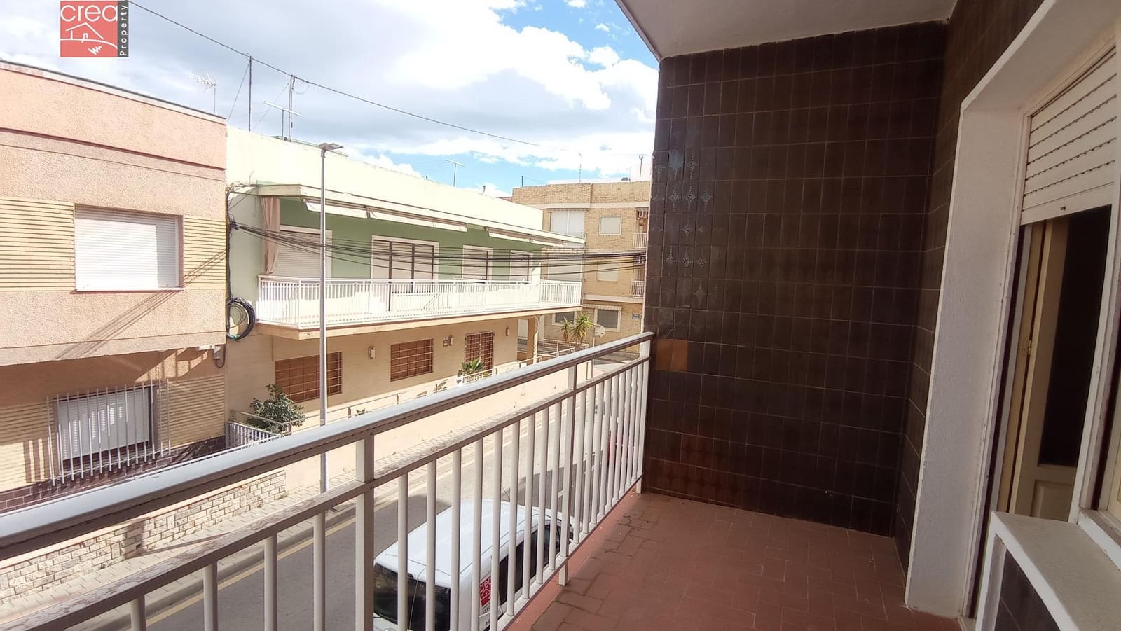 5 sypialnia Dom szeregowy na sprzedaż w Los Alcazares - 167 500 € (Ref: 8115316)