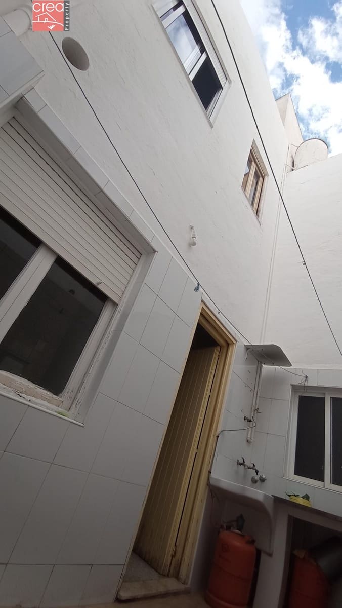 5 sypialnia Dom szeregowy na sprzedaż w Los Alcazares - 167 500 € (Ref: 8115316)