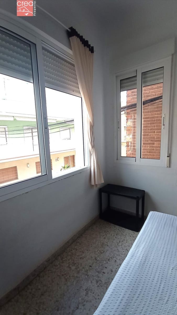 5 sypialnia Dom szeregowy na sprzedaż w Los Alcazares - 167 500 € (Ref: 8115316)