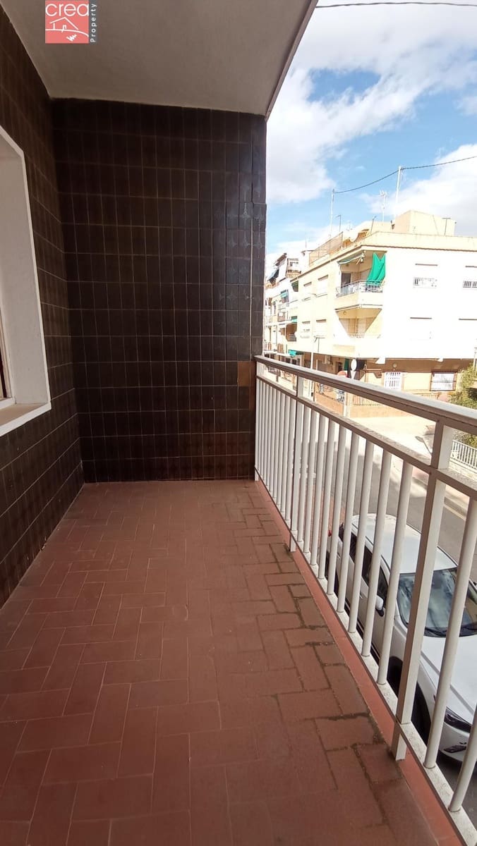 5 sypialnia Dom szeregowy na sprzedaż w Los Alcazares - 167 500 € (Ref: 8115316)