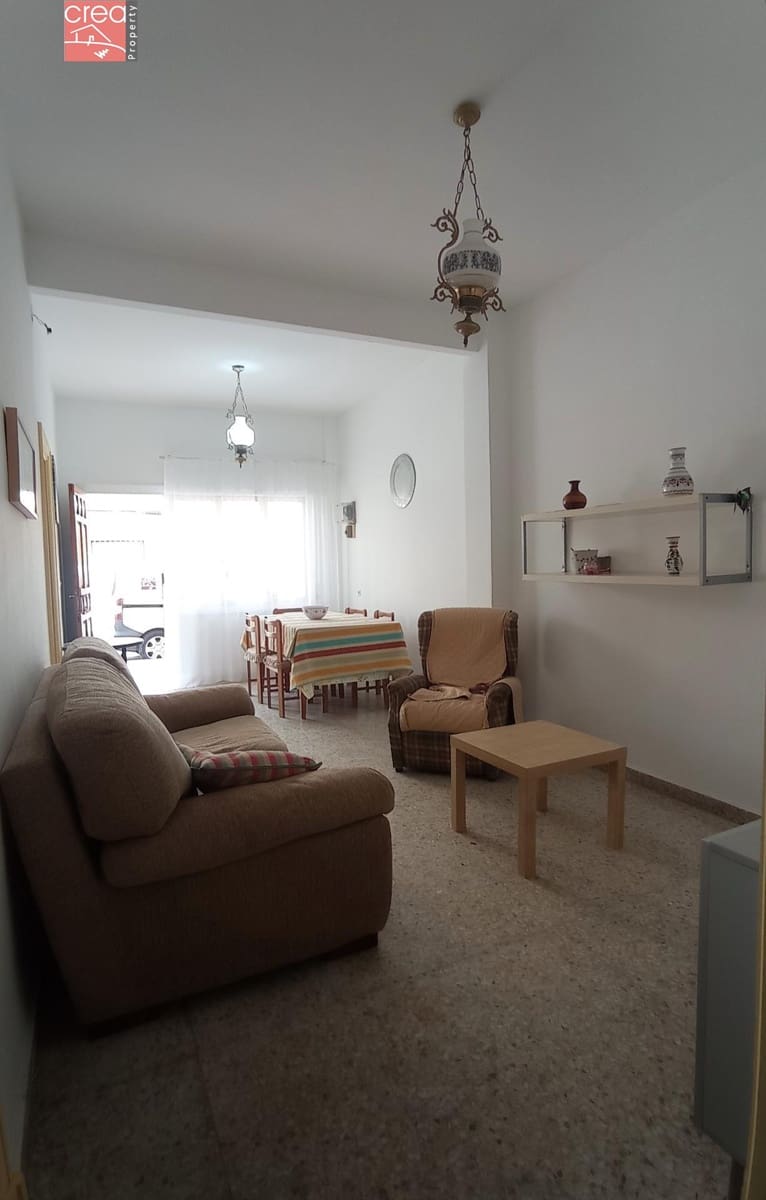 5 sypialnia Dom szeregowy na sprzedaż w Los Alcazares - 167 500 € (Ref: 8115316)