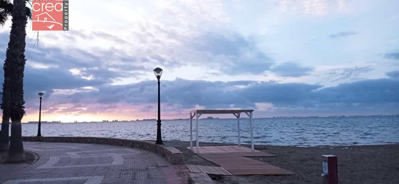 5 sypialnia Dom szeregowy na sprzedaż w Los Alcazares - 167 500 € (Ref: 8115316)