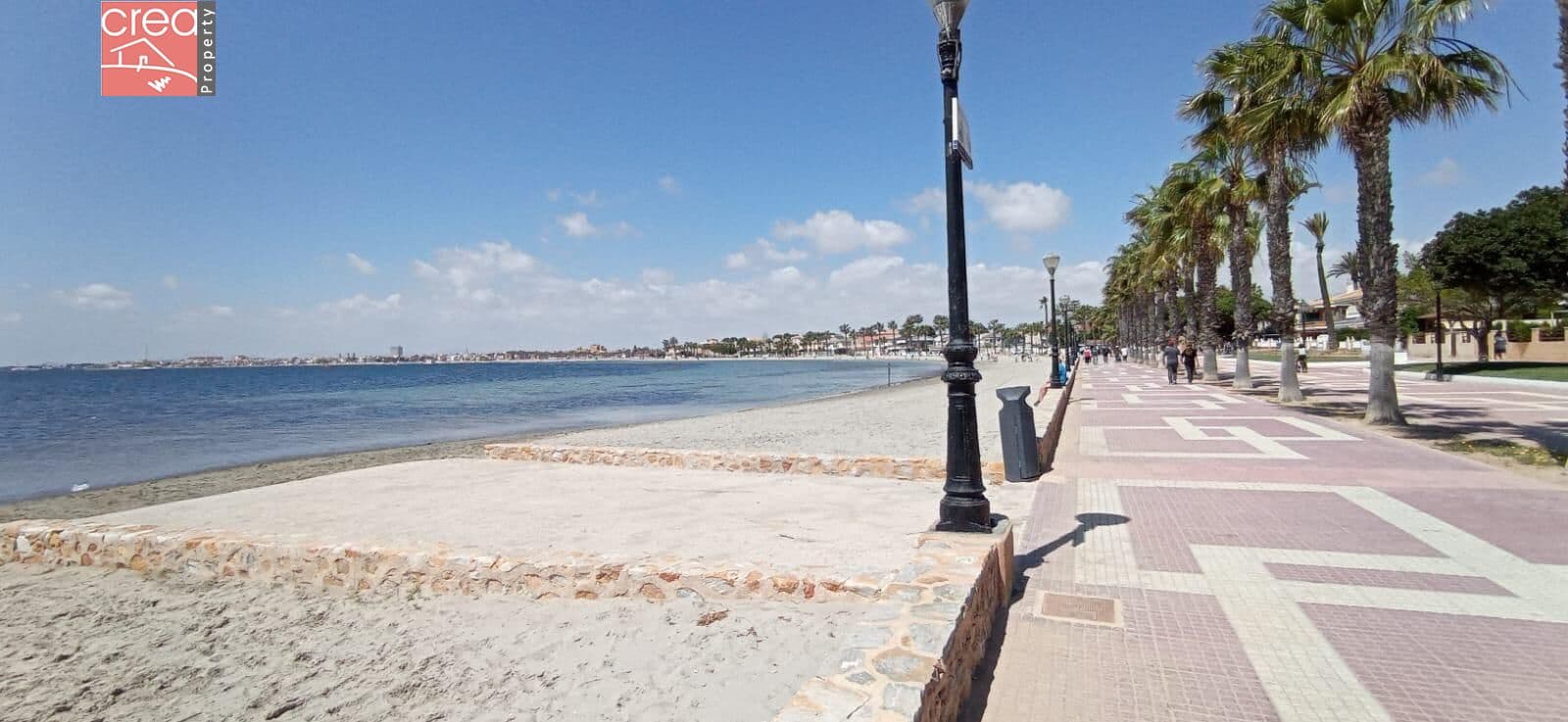 5 sypialnia Dom szeregowy na sprzedaż w Los Alcazares - 167 500 € (Ref: 8115316)