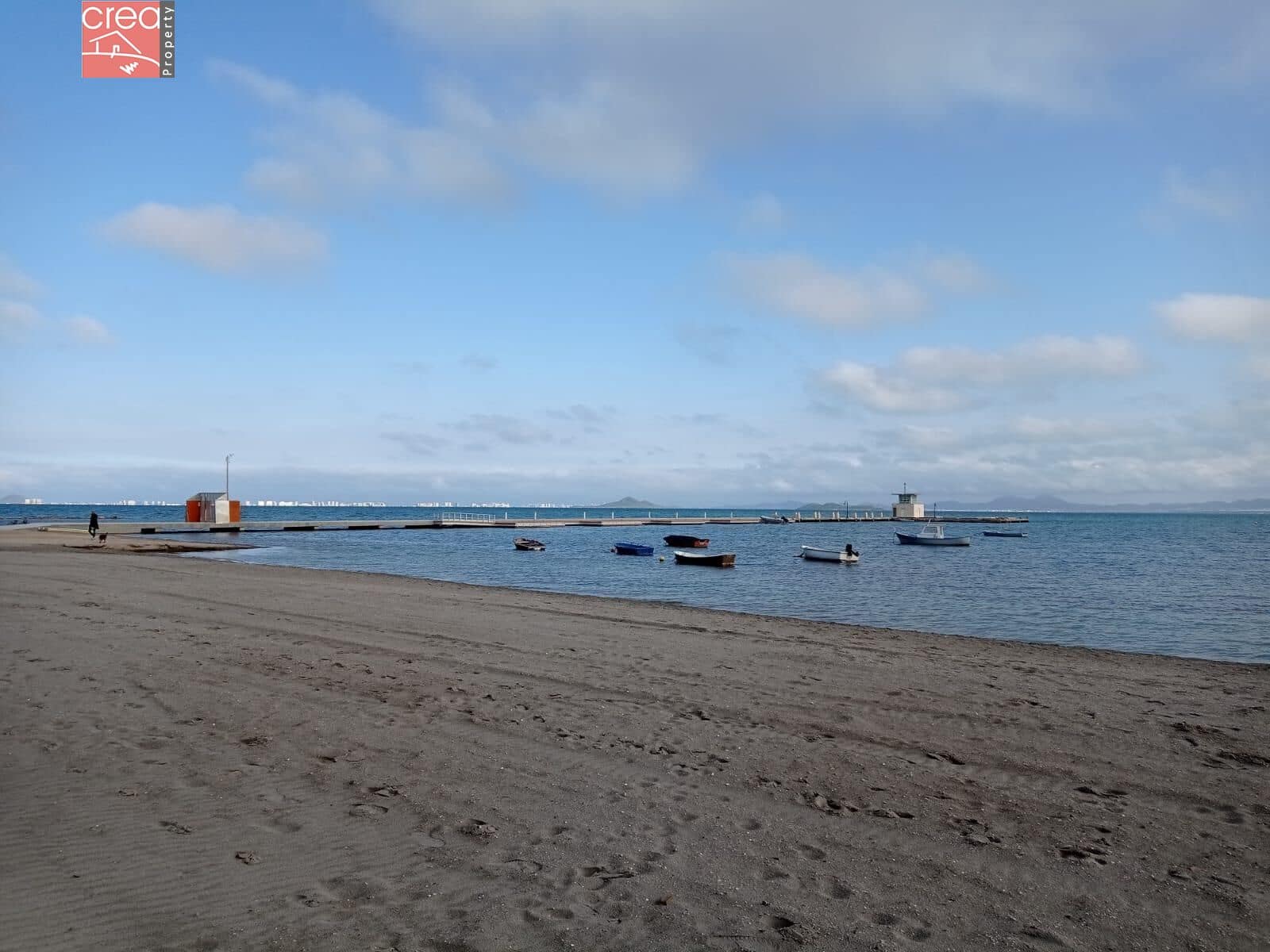 5 sypialnia Dom szeregowy na sprzedaż w Los Alcazares - 167 500 € (Ref: 8115316)