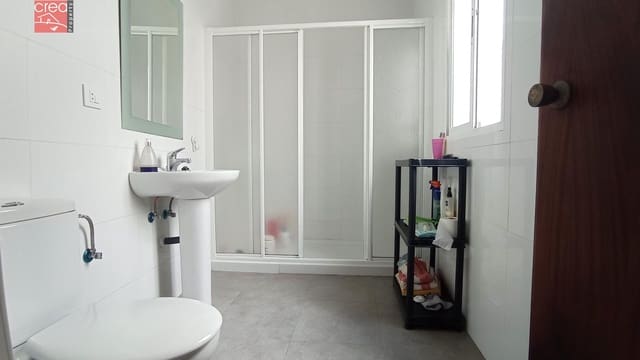 5 soveværelse Rækkehus til salg i Los Alcázares - € 167.500 (Ref: 8115316)