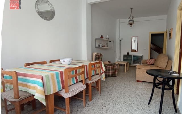 5 soveværelse Rækkehus til salg i Los Alcázares - € 167.500 (Ref: 8115316)