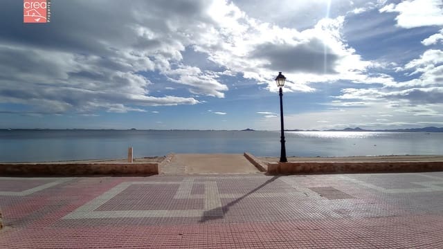 5 soveværelse Rækkehus til salg i Los Alcázares - € 167.500 (Ref: 8115316)