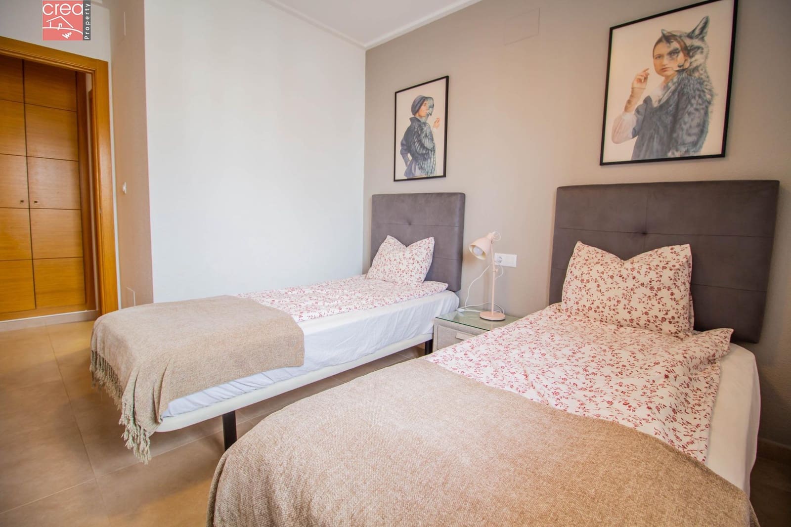 2 bedroom Apartment for sale in Orihuela Costa with pool garage - € 279,000 (Ref: 8247730)