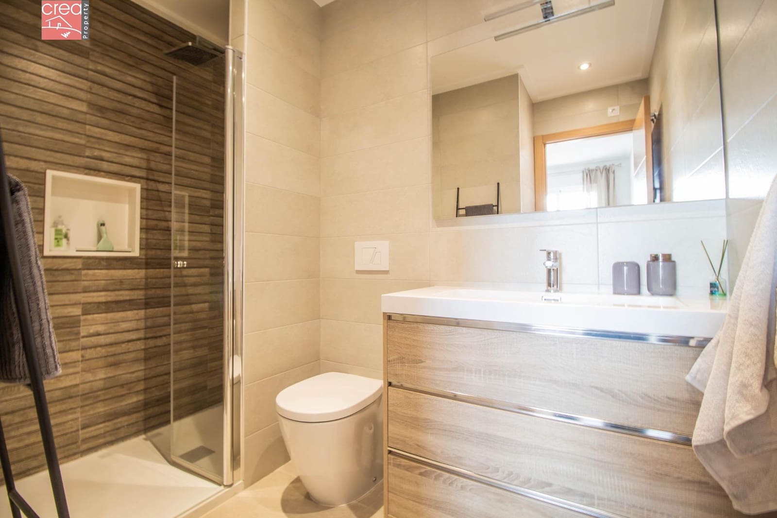 2 bedroom Apartment for sale in Orihuela Costa with pool garage - € 279,000 (Ref: 8247730)