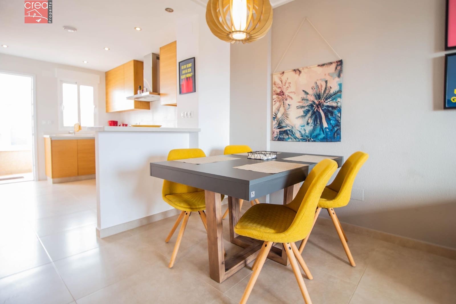 2 bedroom Apartment for sale in Orihuela Costa with pool garage - € 279,000 (Ref: 8247730)