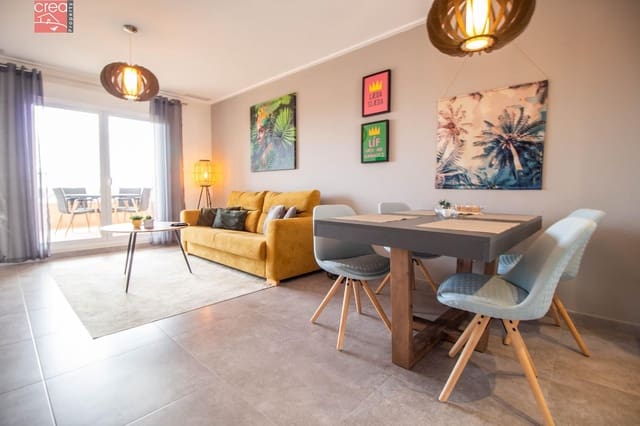 2 bedroom Apartment for sale in Punta Prima, Orihuela with pool garage - € 279,000 (Ref: 8247730)