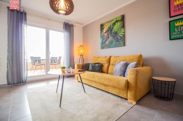 2 bedroom Apartment for sale in Punta Prima, Orihuela with pool garage - € 279,000 (Ref: 8247730)