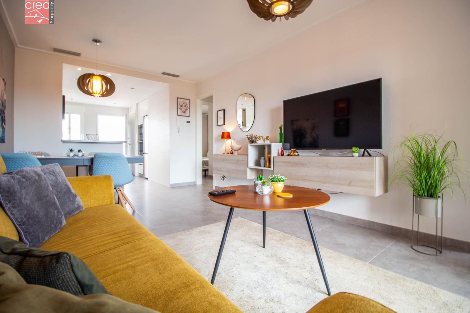 2 bedroom Apartment for sale in Orihuela Costa with pool garage - € 279,000 (Ref: 8247730)