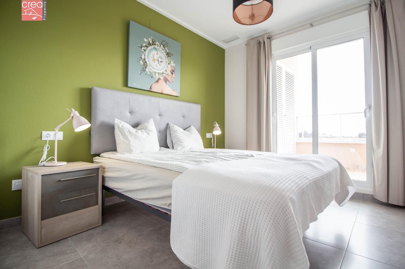 2 bedroom Apartment for sale in Orihuela Costa with pool garage - € 279,000 (Ref: 8247730)