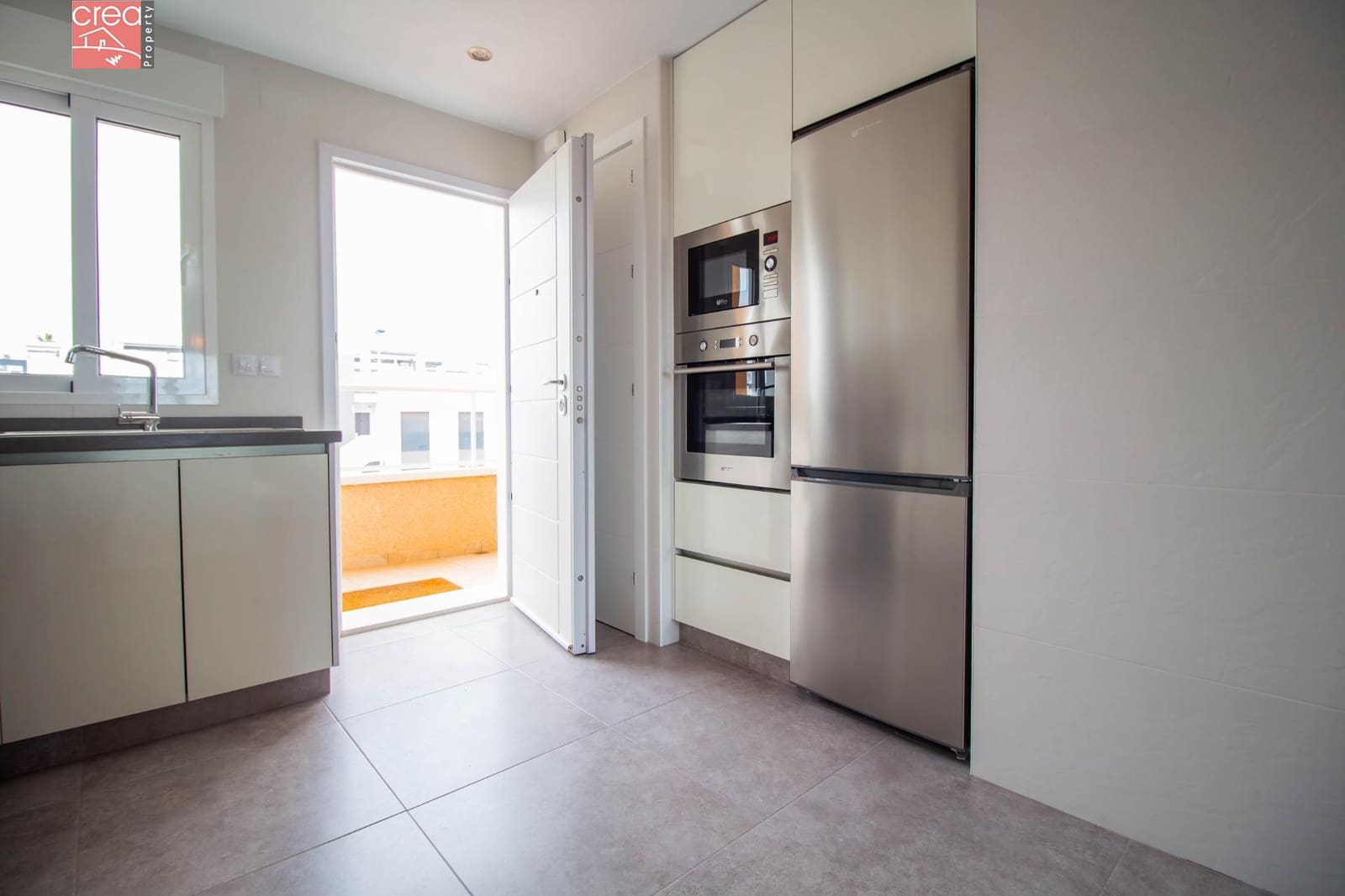 2 bedroom Apartment for sale in Orihuela Costa with pool garage - € 279,000 (Ref: 8247730)