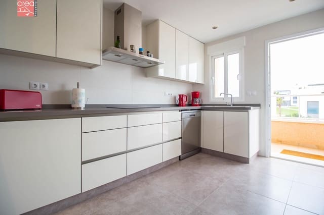 2 bedroom Apartment for sale in Punta Prima, Orihuela with pool garage - € 279,000 (Ref: 8247730)