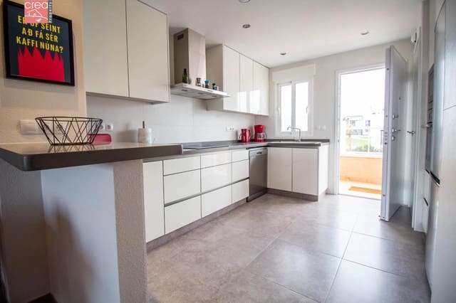 2 bedroom Apartment for sale in Punta Prima, Orihuela with pool garage - € 279,000 (Ref: 8247730)