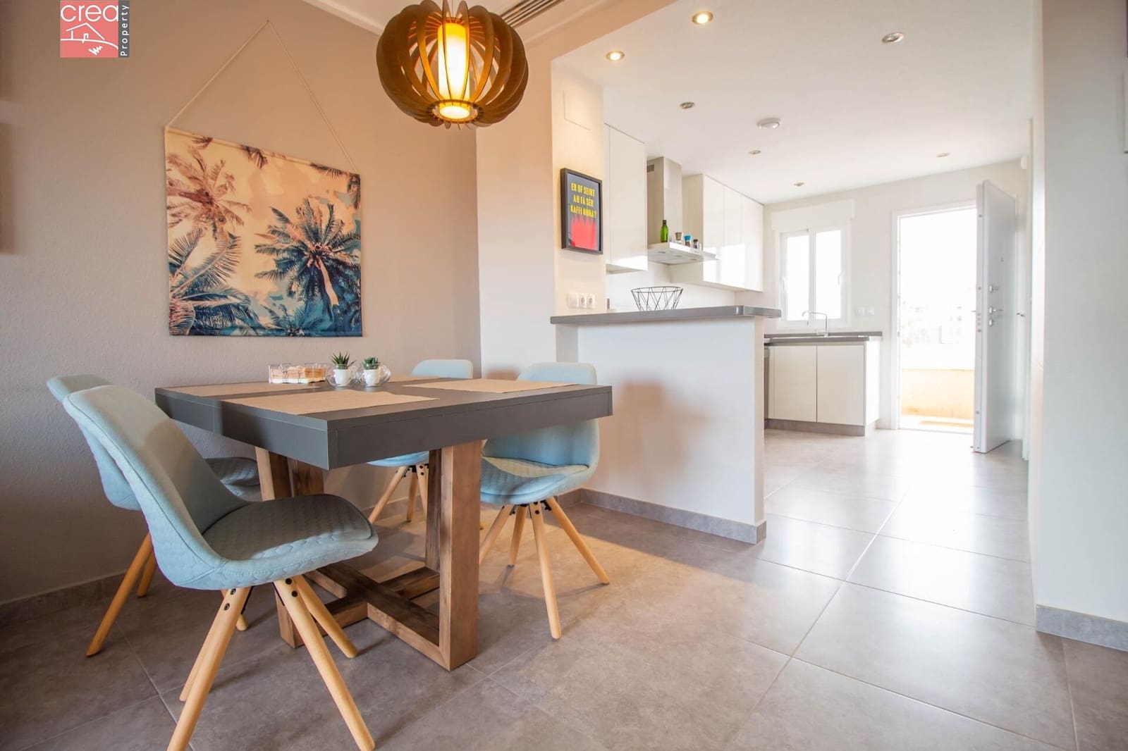 2 bedroom Apartment for sale in Orihuela Costa with pool garage - € 279,000 (Ref: 8247730)