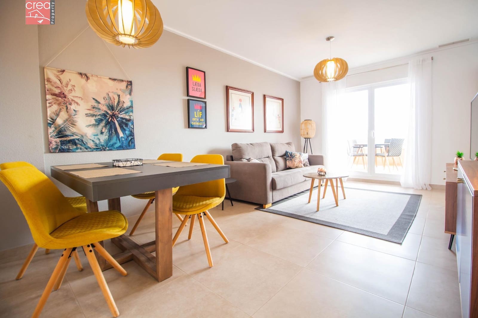 2 bedroom Apartment for sale in Orihuela Costa with pool garage - € 279,000 (Ref: 8247730)