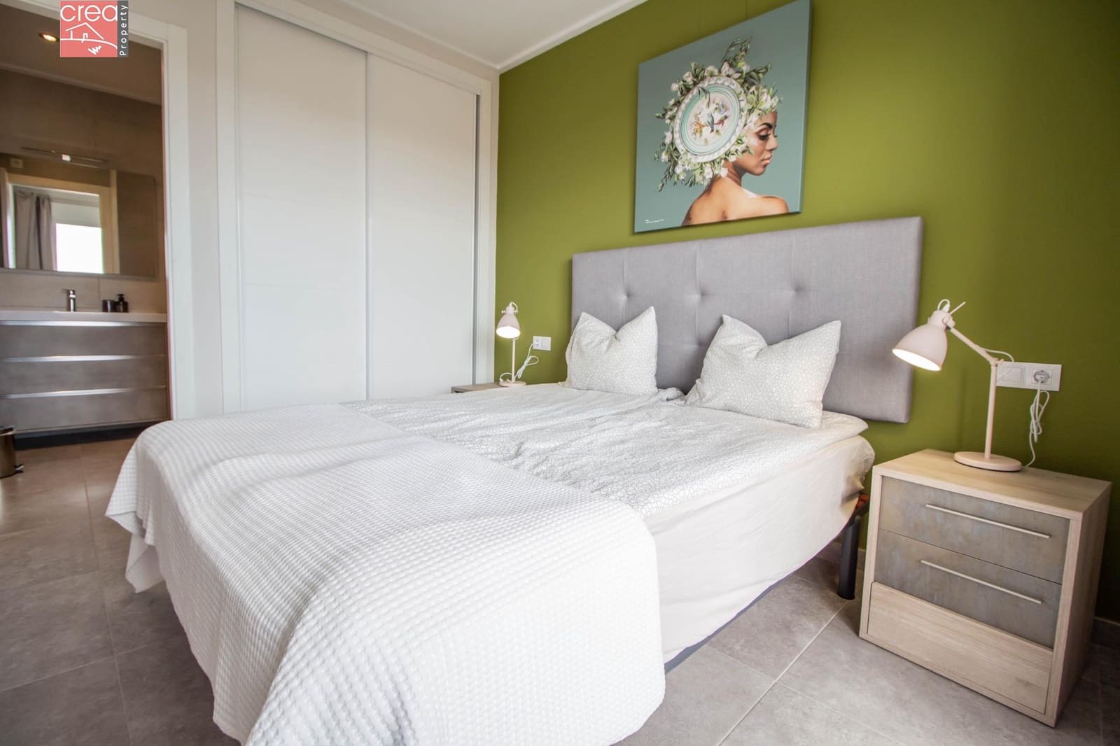 2 bedroom Apartment for sale in Orihuela Costa with pool garage - € 279,000 (Ref: 8247730)