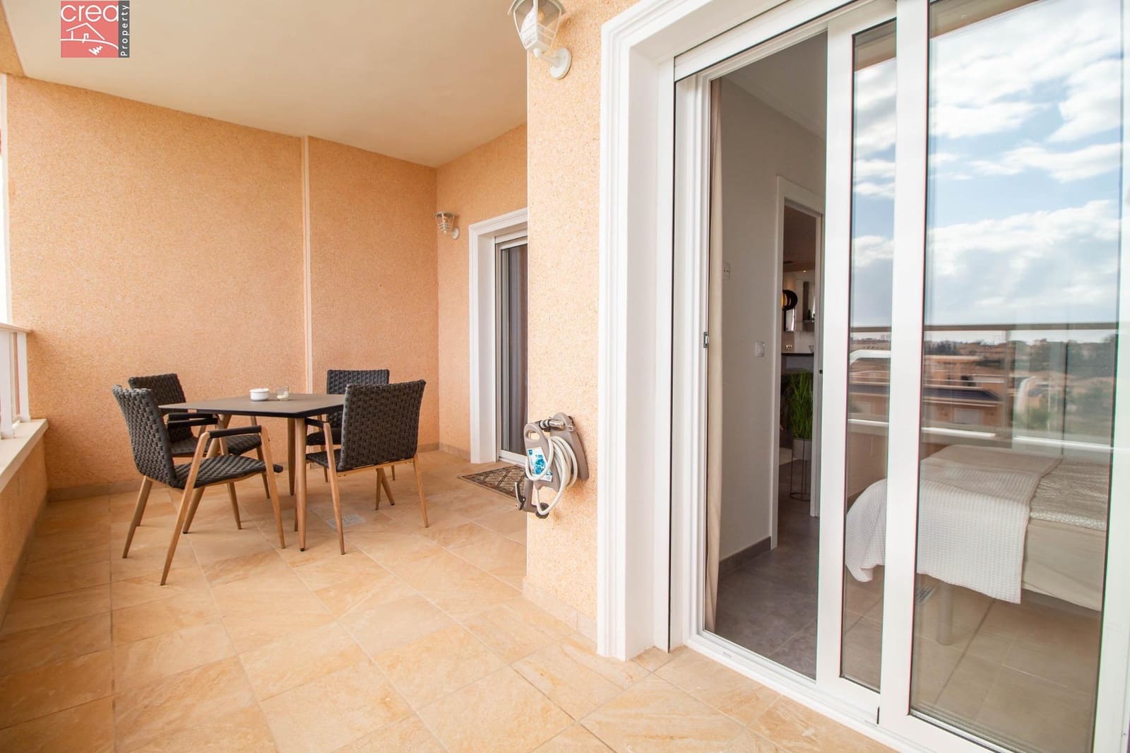 2 bedroom Apartment for sale in Orihuela Costa with pool garage - € 279,000 (Ref: 8247730)