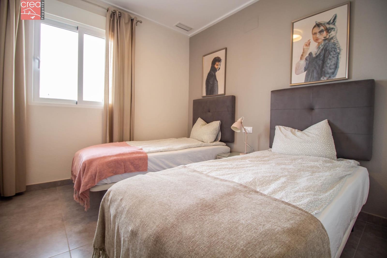 2 bedroom Apartment for sale in Orihuela Costa with pool garage - € 279,000 (Ref: 8247730)