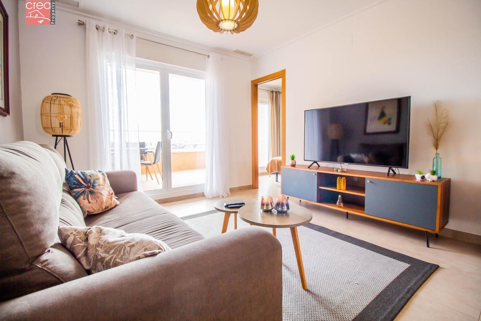 2 bedroom Apartment for sale in Orihuela Costa with pool garage - € 279,000 (Ref: 8247730)