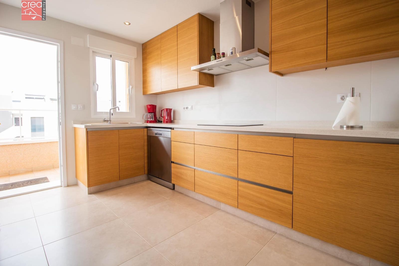 2 bedroom Apartment for sale in Orihuela Costa with pool garage - € 279,000 (Ref: 8247730)