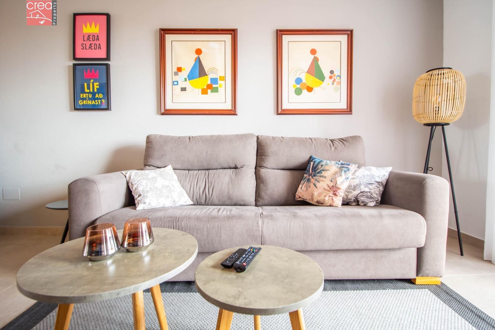 2 bedroom Apartment for sale in Orihuela Costa with pool garage - € 279,000 (Ref: 8247730)