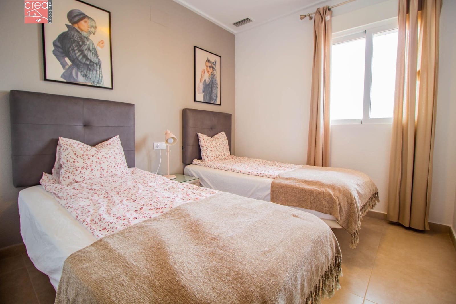 2 bedroom Apartment for sale in Orihuela Costa with pool garage - € 279,000 (Ref: 8247730)