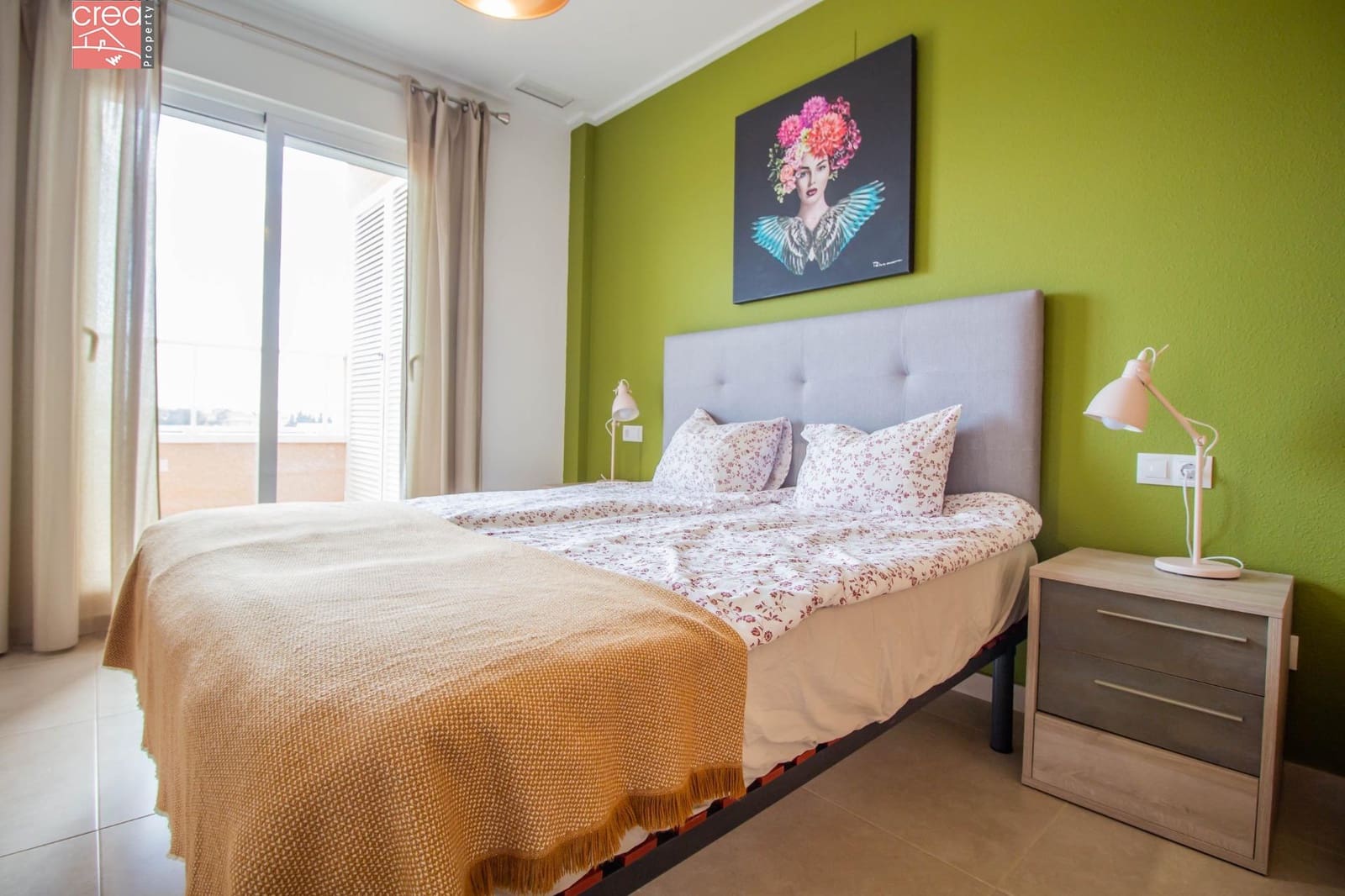 2 bedroom Apartment for sale in Orihuela Costa with pool garage - € 279,000 (Ref: 8247730)