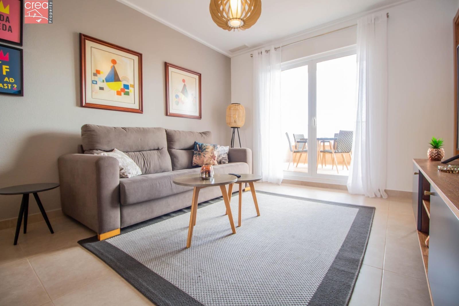 2 bedroom Apartment for sale in Orihuela Costa with pool garage - € 279,000 (Ref: 8247730)