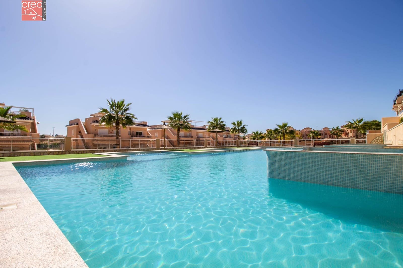 2 bedroom Apartment for sale in Orihuela Costa with pool garage - € 279,000 (Ref: 8247730)