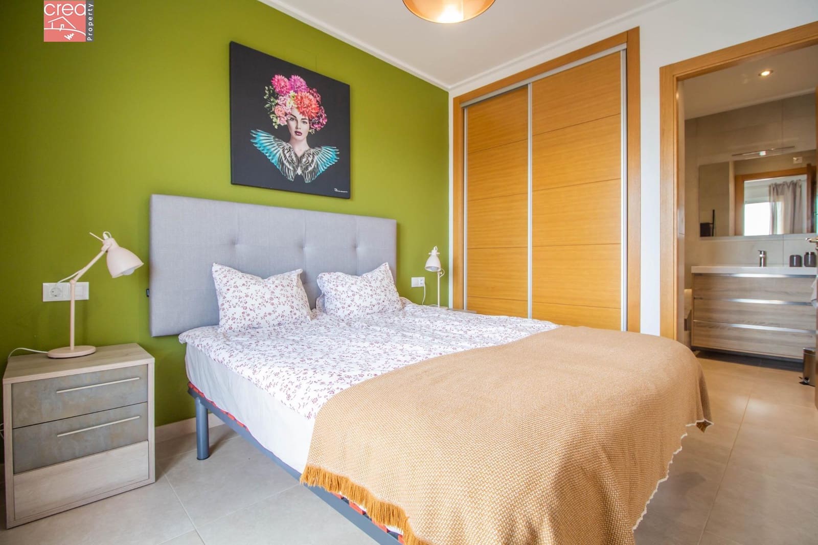 2 bedroom Apartment for sale in Orihuela Costa with pool garage - € 279,000 (Ref: 8247730)