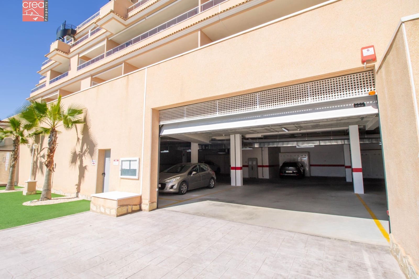 2 bedroom Apartment for sale in Orihuela Costa with pool garage - € 279,000 (Ref: 8247730)