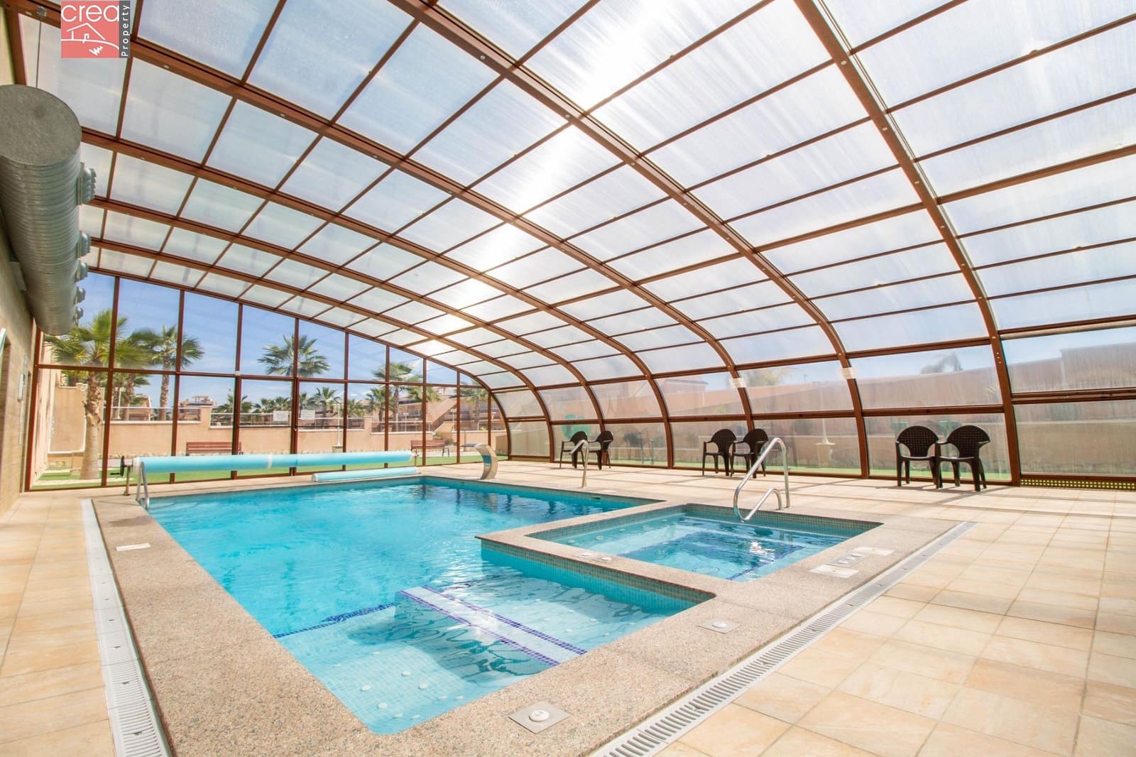 2 bedroom Apartment for sale in Orihuela Costa with pool garage - € 279,000 (Ref: 8247730)