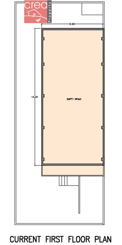 Apartamento de 4 habitaciones en Los Narejos en venta - 182.000 € (Ref: 8289475)