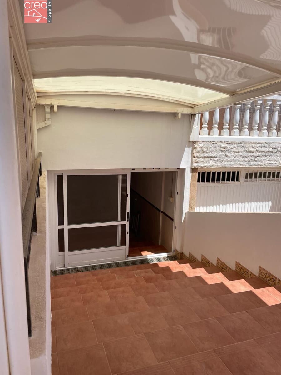 Apartamento de 4 habitaciones en Los Narejos en venta - 182.000 € (Ref: 8289475)