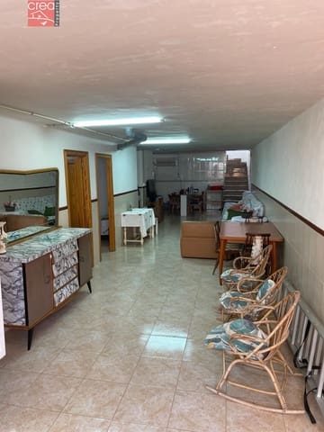 Apartamento de 4 habitaciones en Los Narejos, Los Alcázares en venta - 182.000 € (Ref: 8289475)
