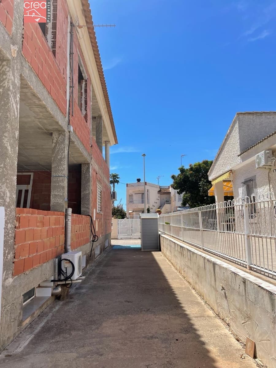 Apartamento de 4 habitaciones en Los Narejos en venta - 182.000 € (Ref: 8289475)