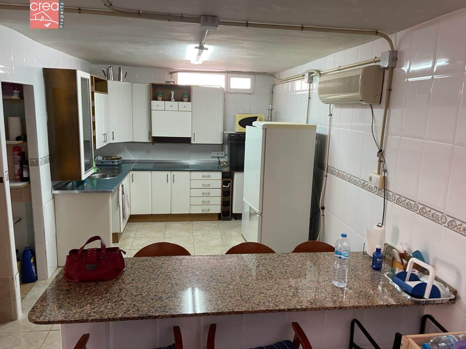Apartamento de 4 habitaciones en Los Narejos en venta - 182.000 € (Ref: 8289475)
