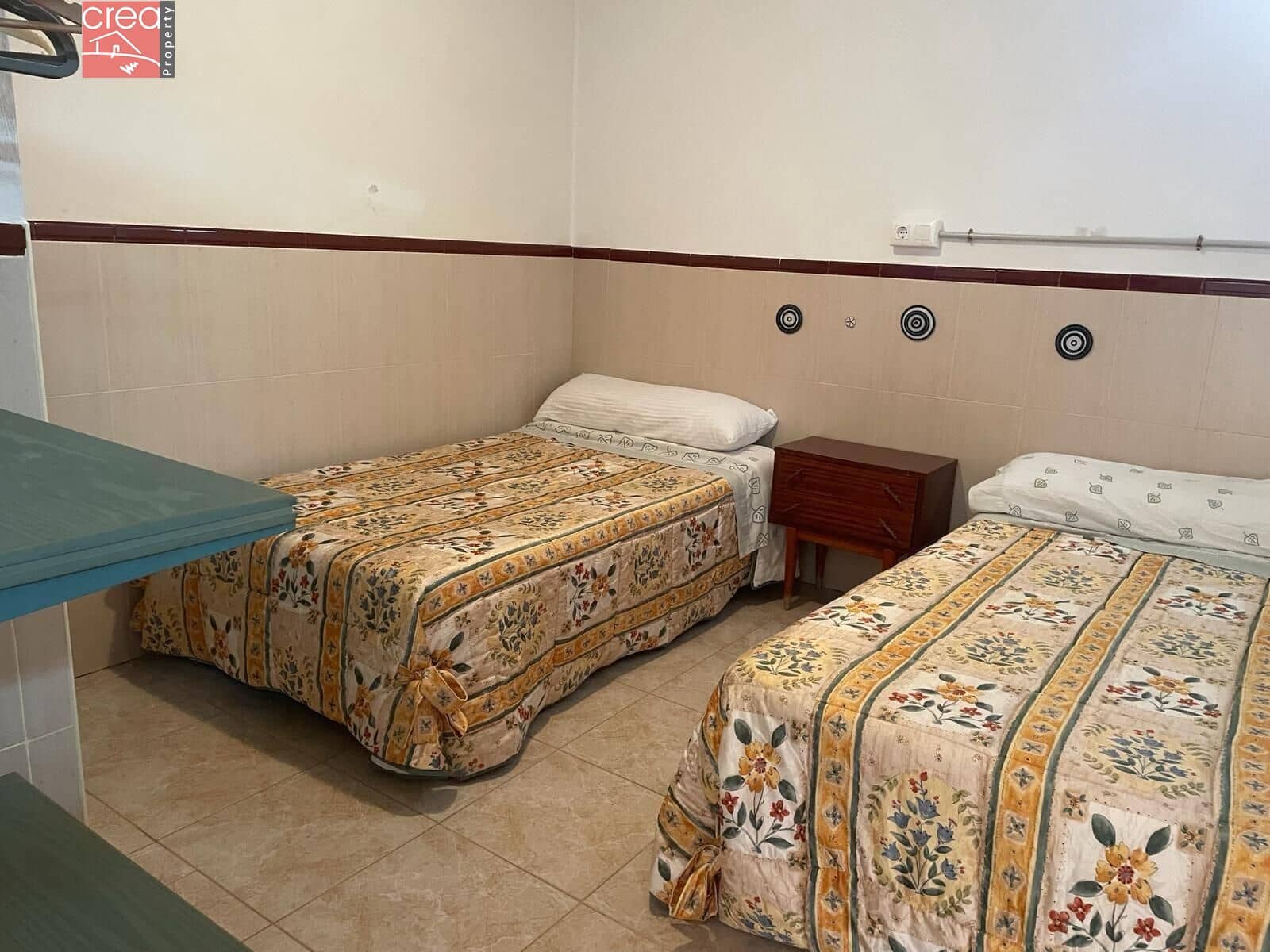 Apartamento de 4 habitaciones en Los Narejos en venta - 182.000 € (Ref: 8289475)