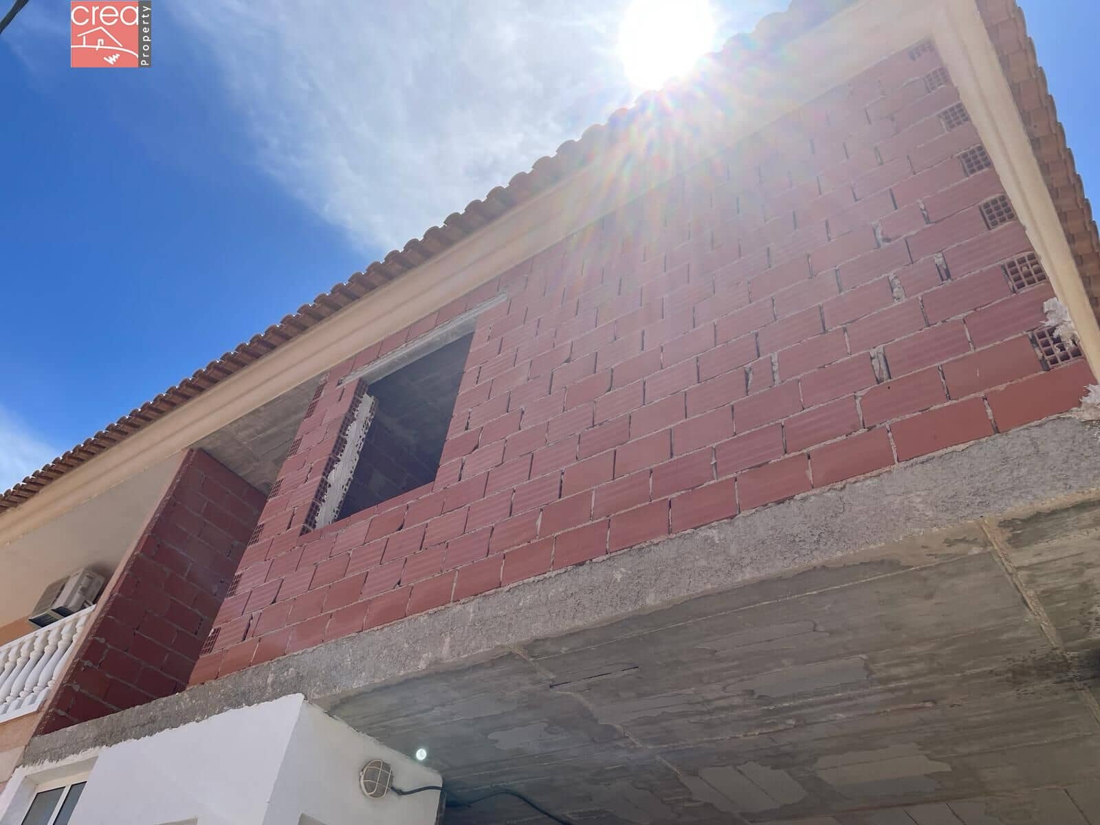 Apartamento de 4 habitaciones en Los Narejos en venta - 182.000 € (Ref: 8289475)