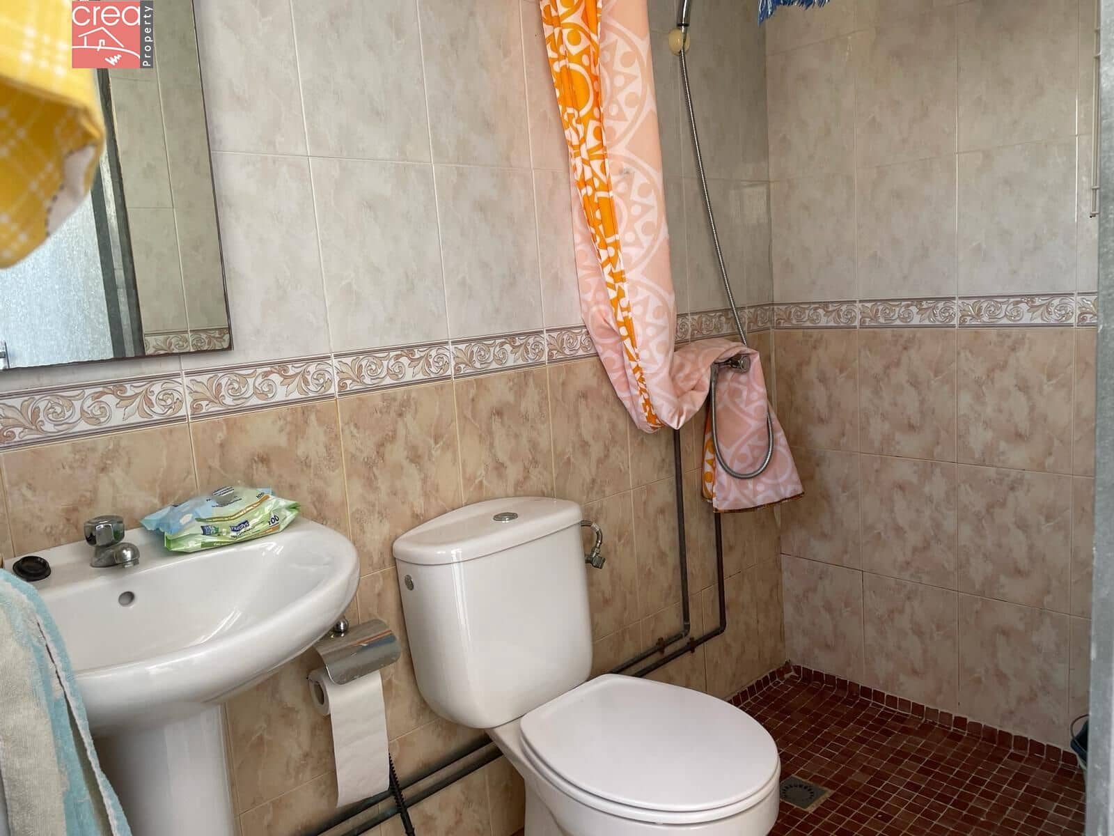 Apartamento de 4 habitaciones en Los Narejos en venta - 182.000 € (Ref: 8289475)