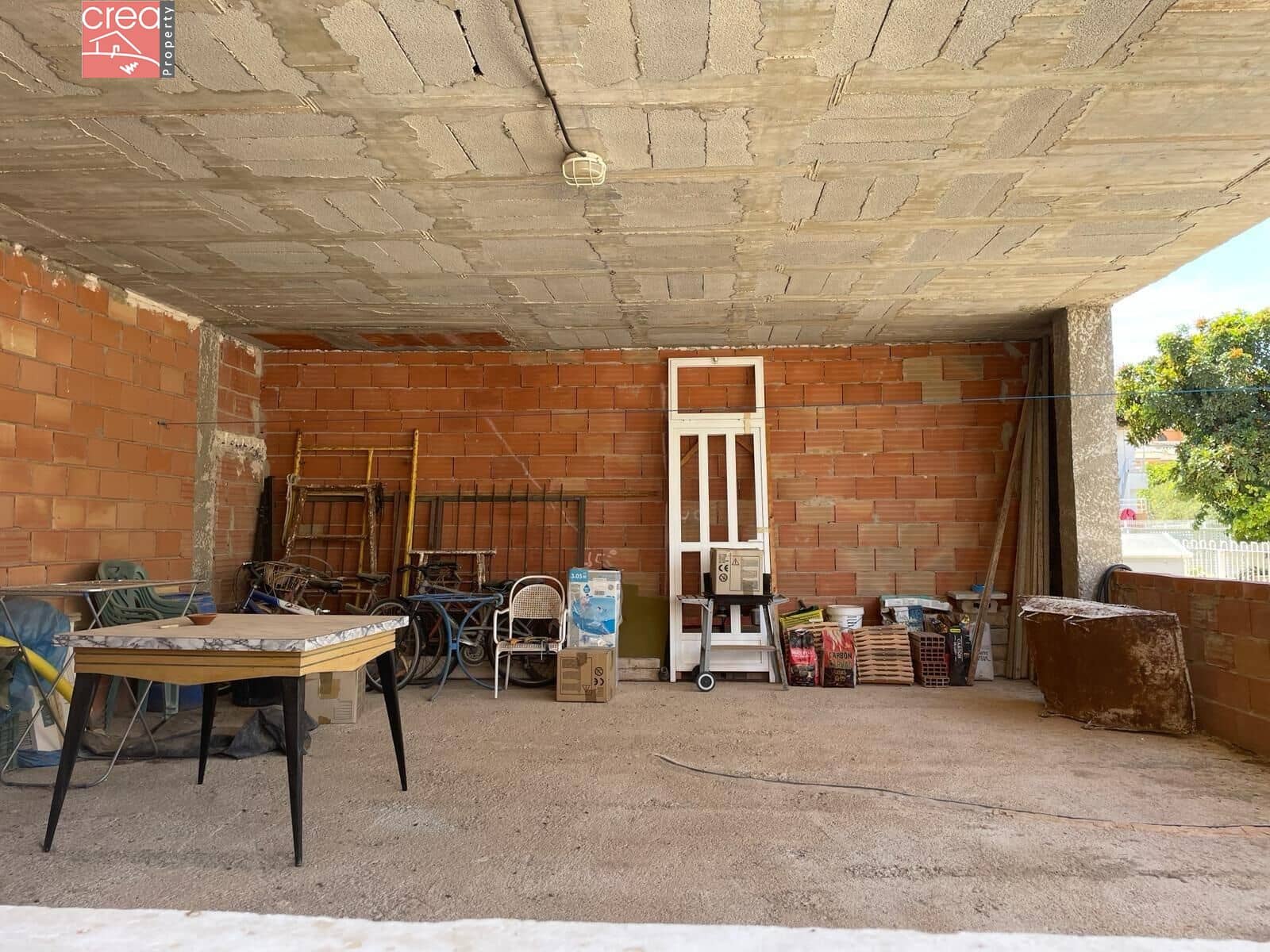 Apartamento de 4 habitaciones en Los Narejos en venta - 182.000 € (Ref: 8289475)